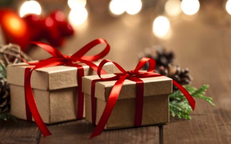 Налог на новогодние подарки в Испании