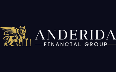 Брокер Anderida Financial Group  отзывы трейдеров